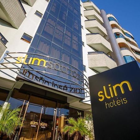Slim Sao Jose Zion Hotel Eksteriør billede