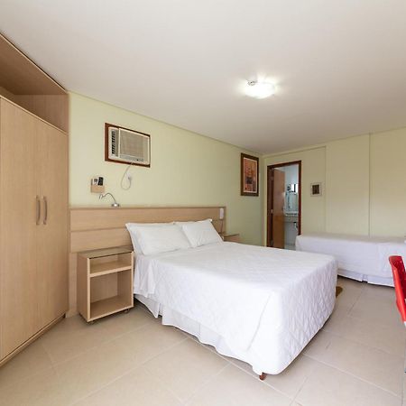 Slim Sao Jose Zion Hotel Eksteriør billede