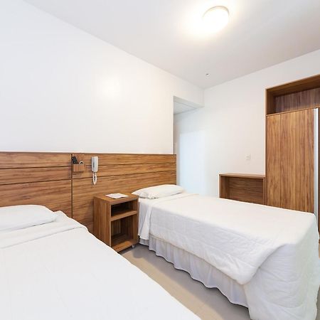 Slim Sao Jose Zion Hotel Eksteriør billede