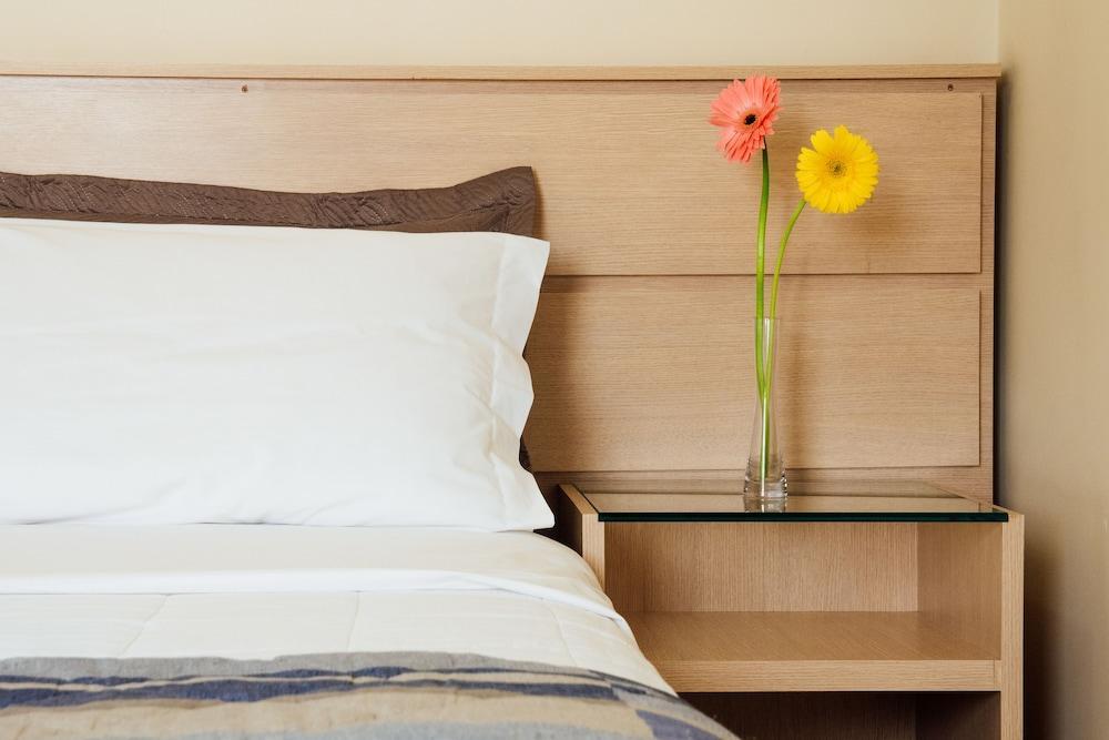 Slim Sao Jose Zion Hotel Eksteriør billede
