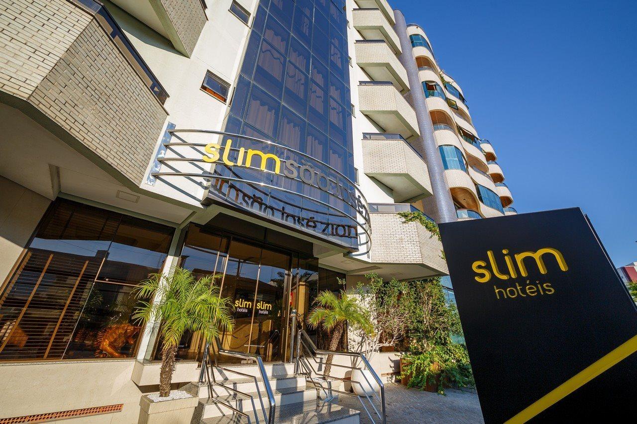 Slim Sao Jose Zion Hotel Eksteriør billede