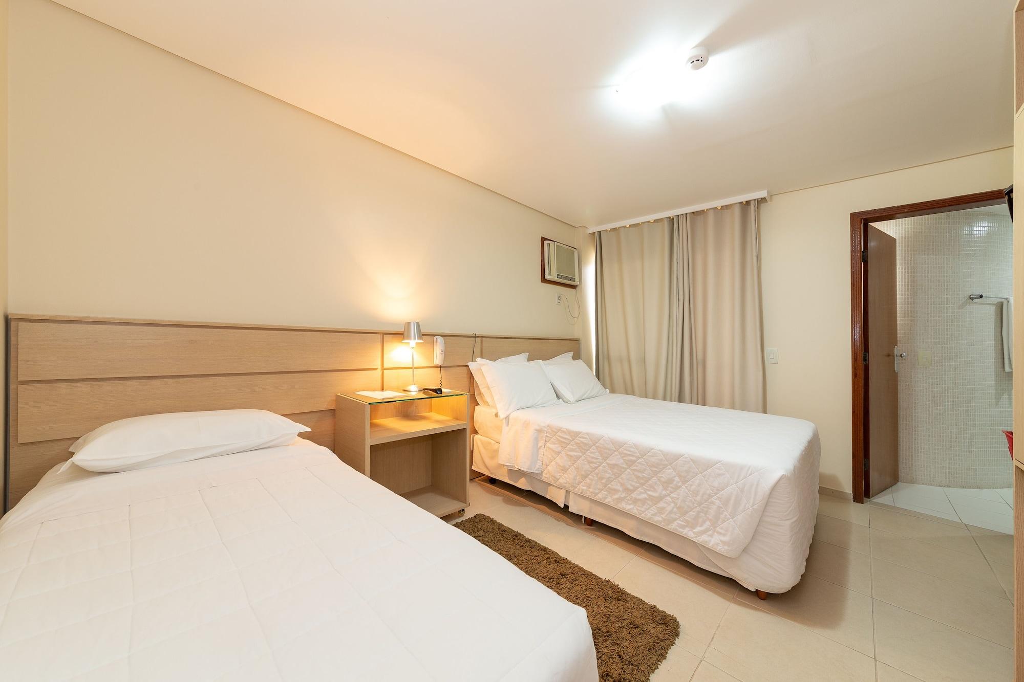 Slim Sao Jose Zion Hotel Eksteriør billede