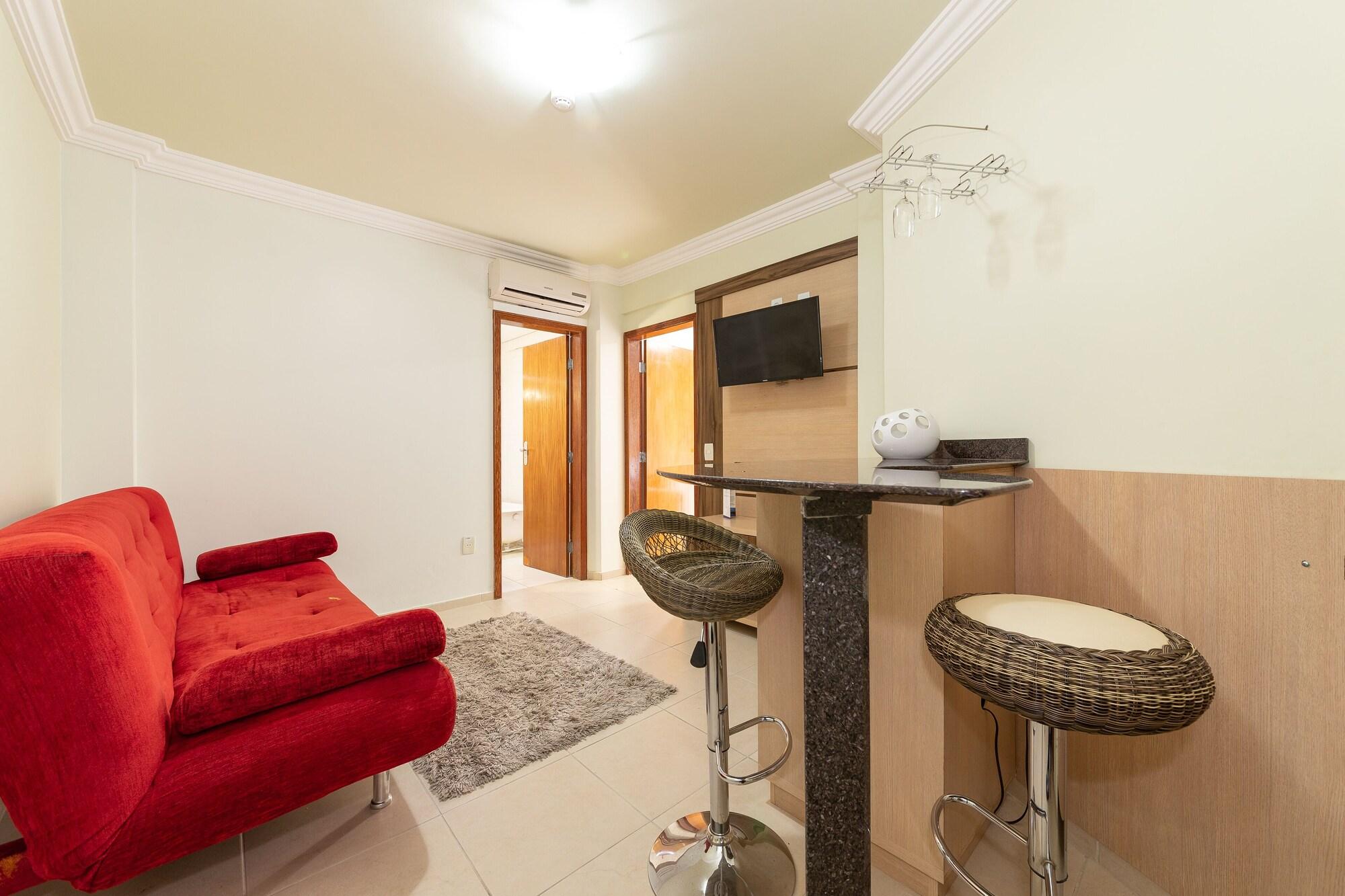 Slim Sao Jose Zion Hotel Eksteriør billede