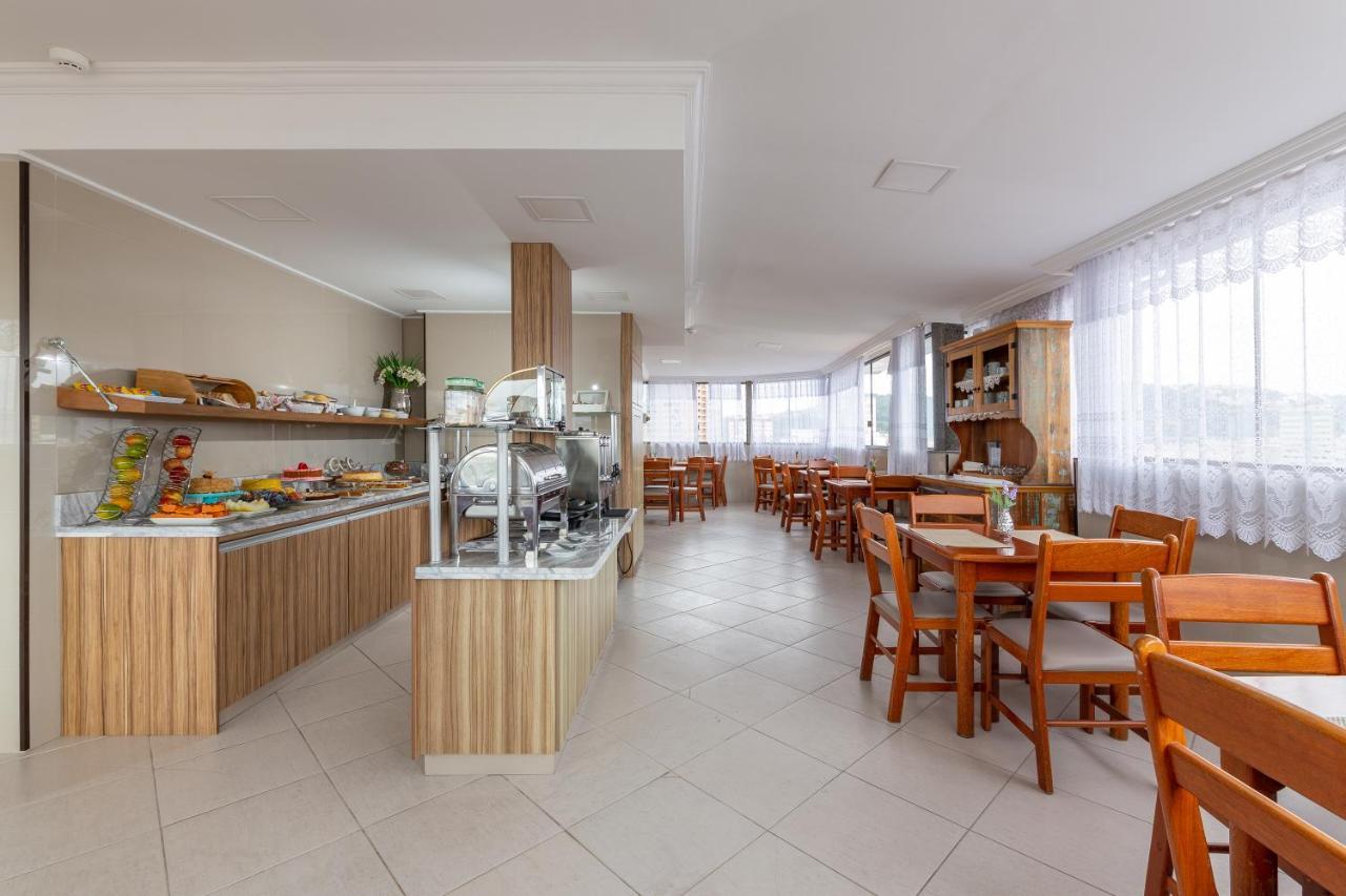 Slim Sao Jose Zion Hotel Eksteriør billede