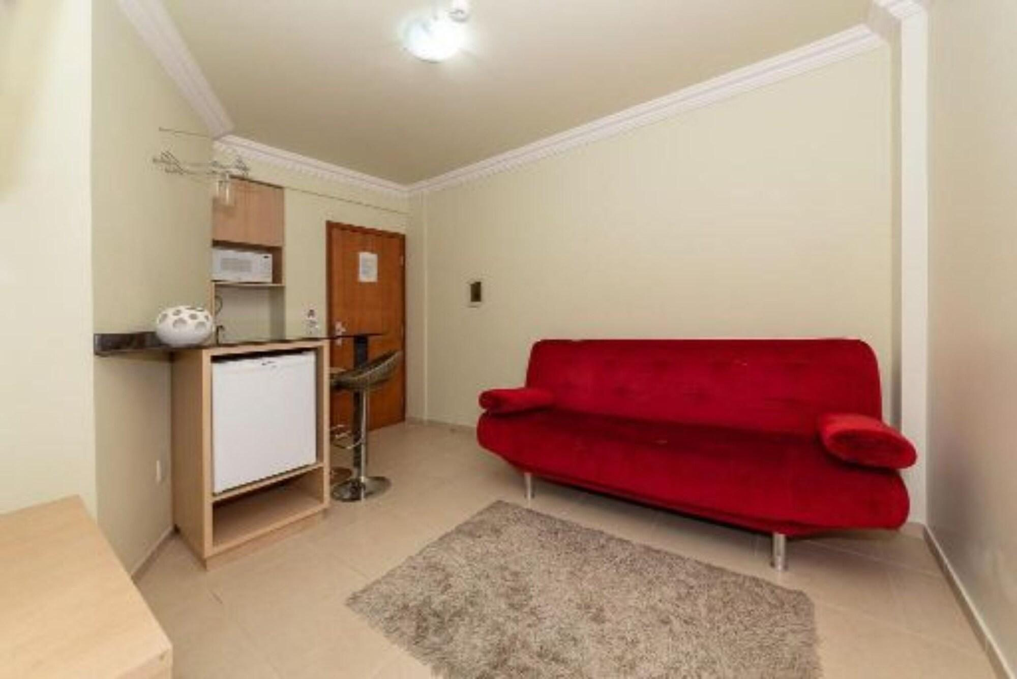 Slim Sao Jose Zion Hotel Eksteriør billede