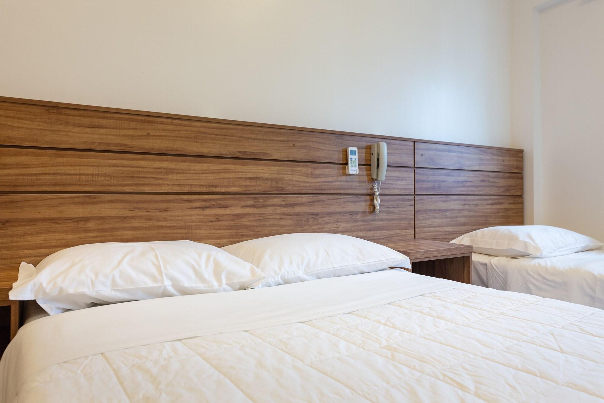 Slim Sao Jose Zion Hotel Eksteriør billede