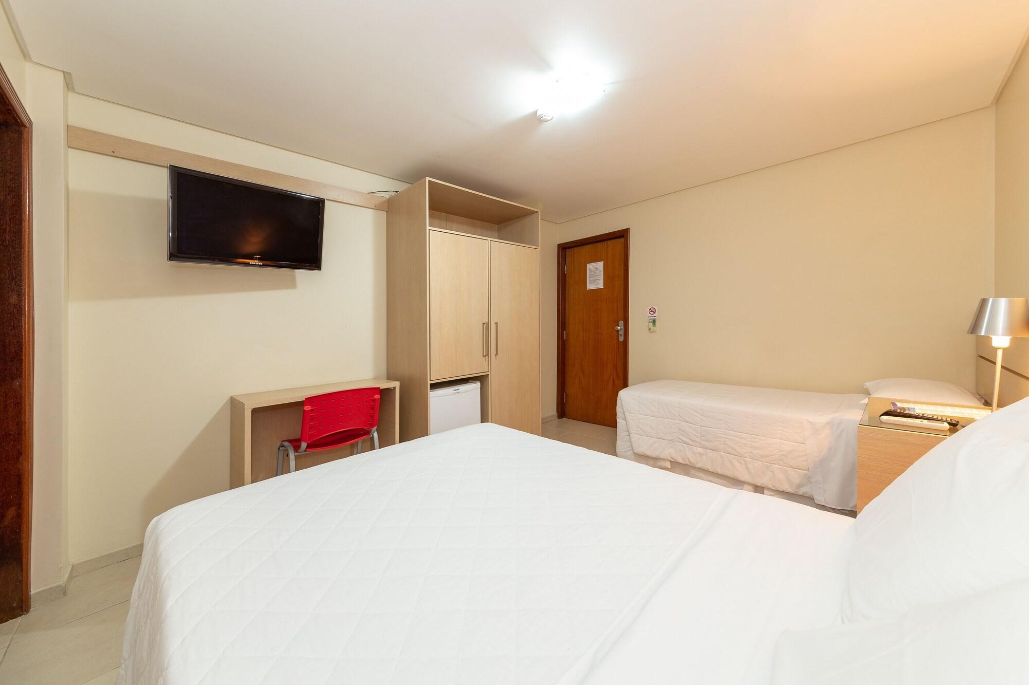 Slim Sao Jose Zion Hotel Eksteriør billede