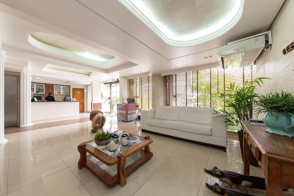 Slim Sao Jose Zion Hotel Eksteriør billede