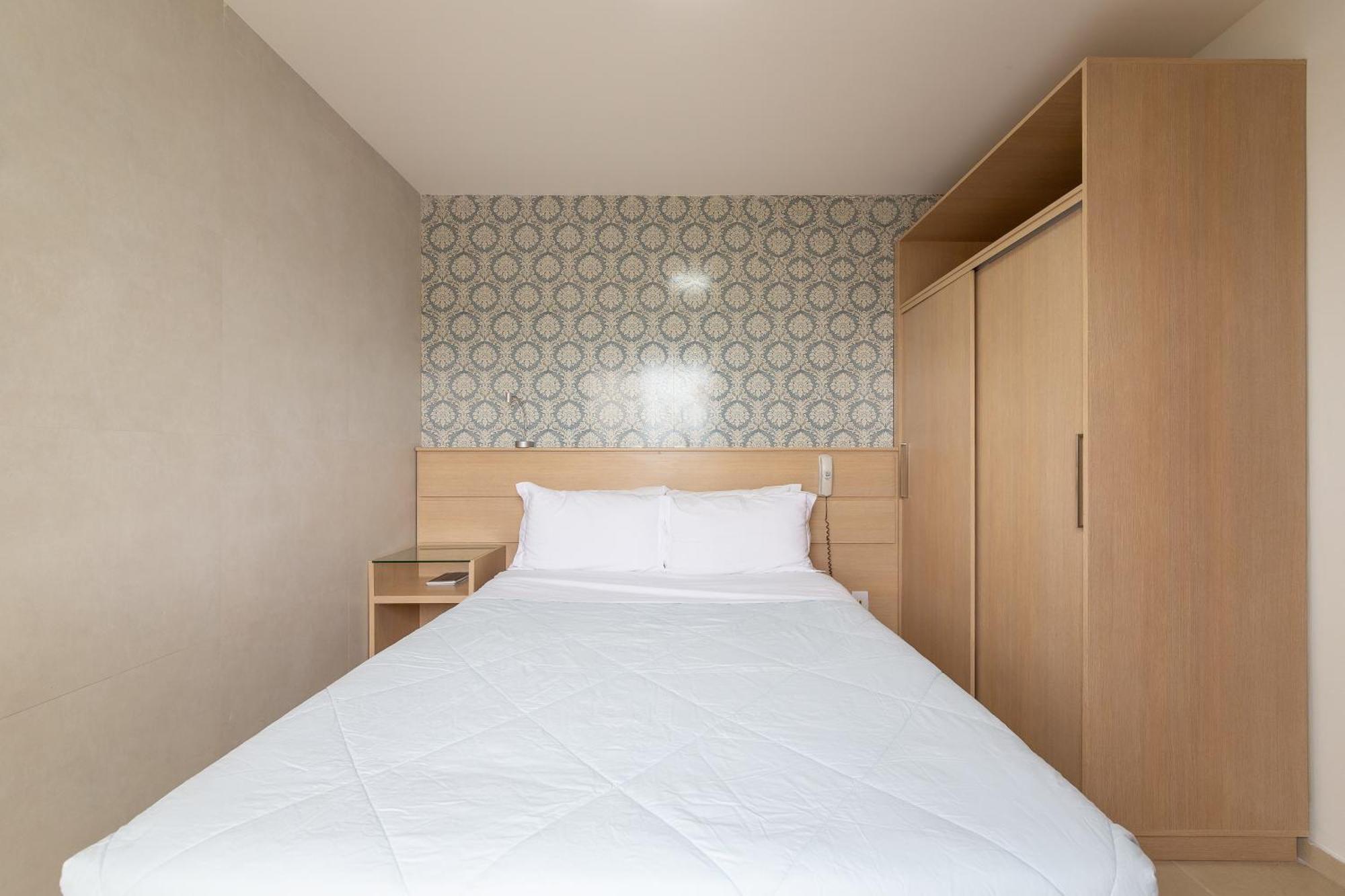 Slim Sao Jose Zion Hotel Eksteriør billede