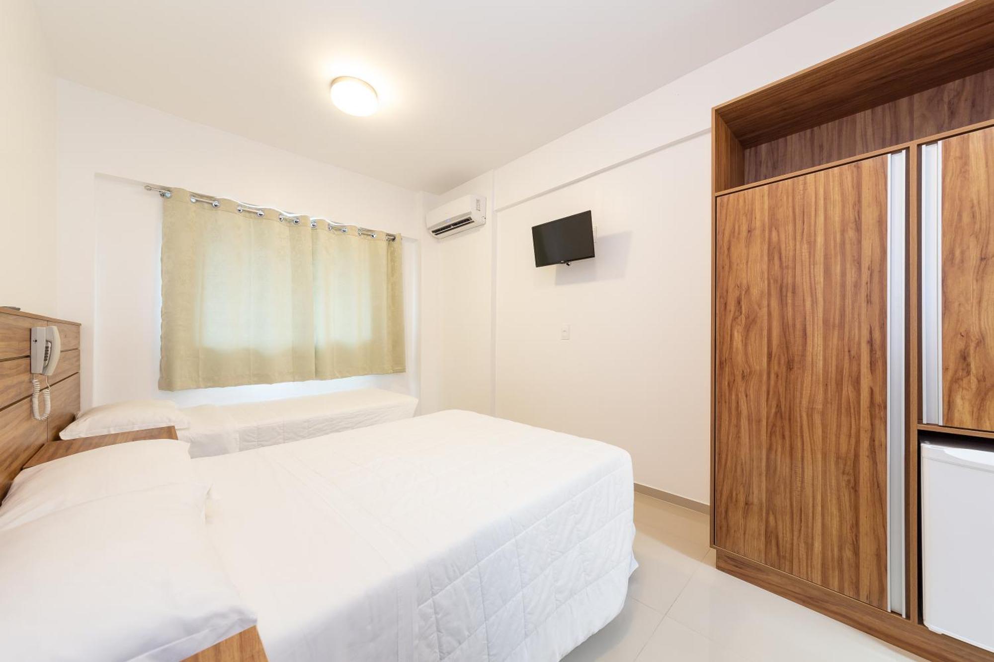 Slim Sao Jose Zion Hotel Eksteriør billede
