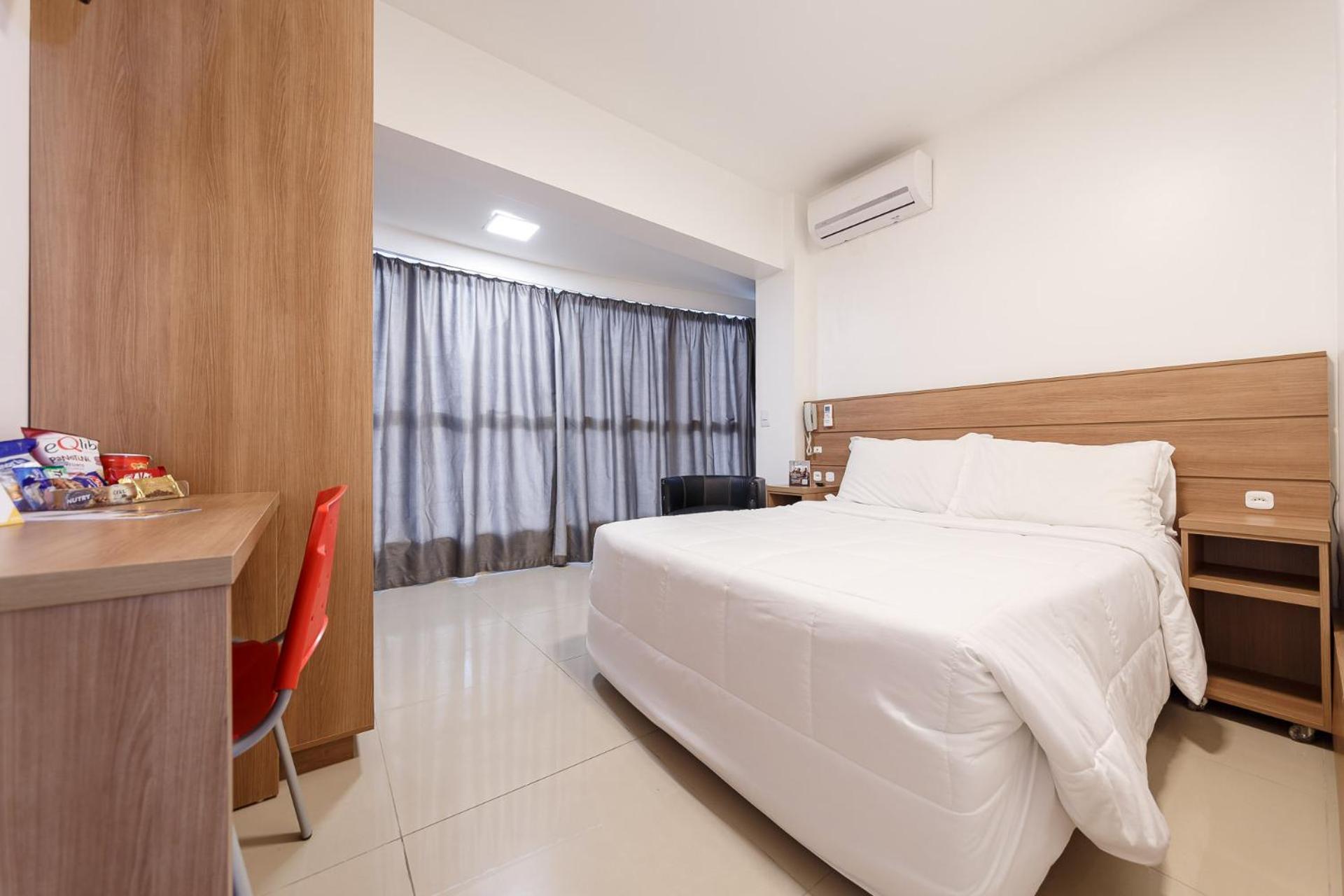 Slim Sao Jose Zion Hotel Eksteriør billede