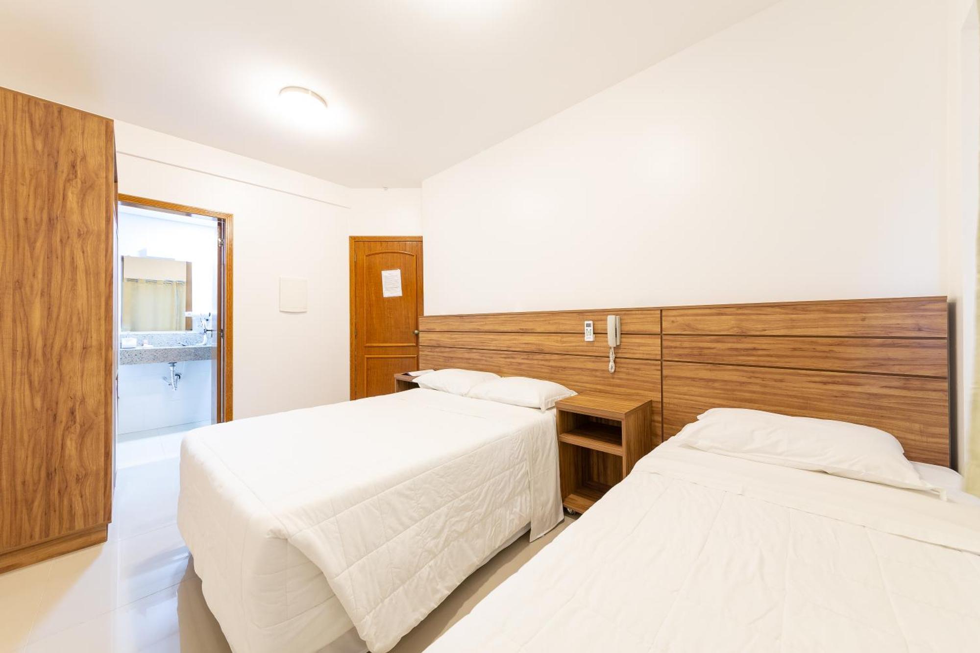 Slim Sao Jose Zion Hotel Eksteriør billede