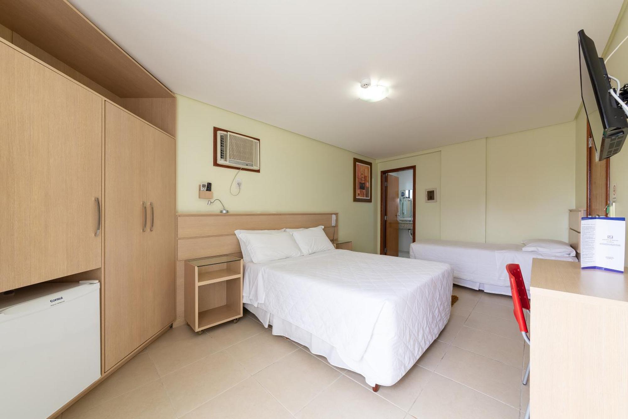 Slim Sao Jose Zion Hotel Eksteriør billede