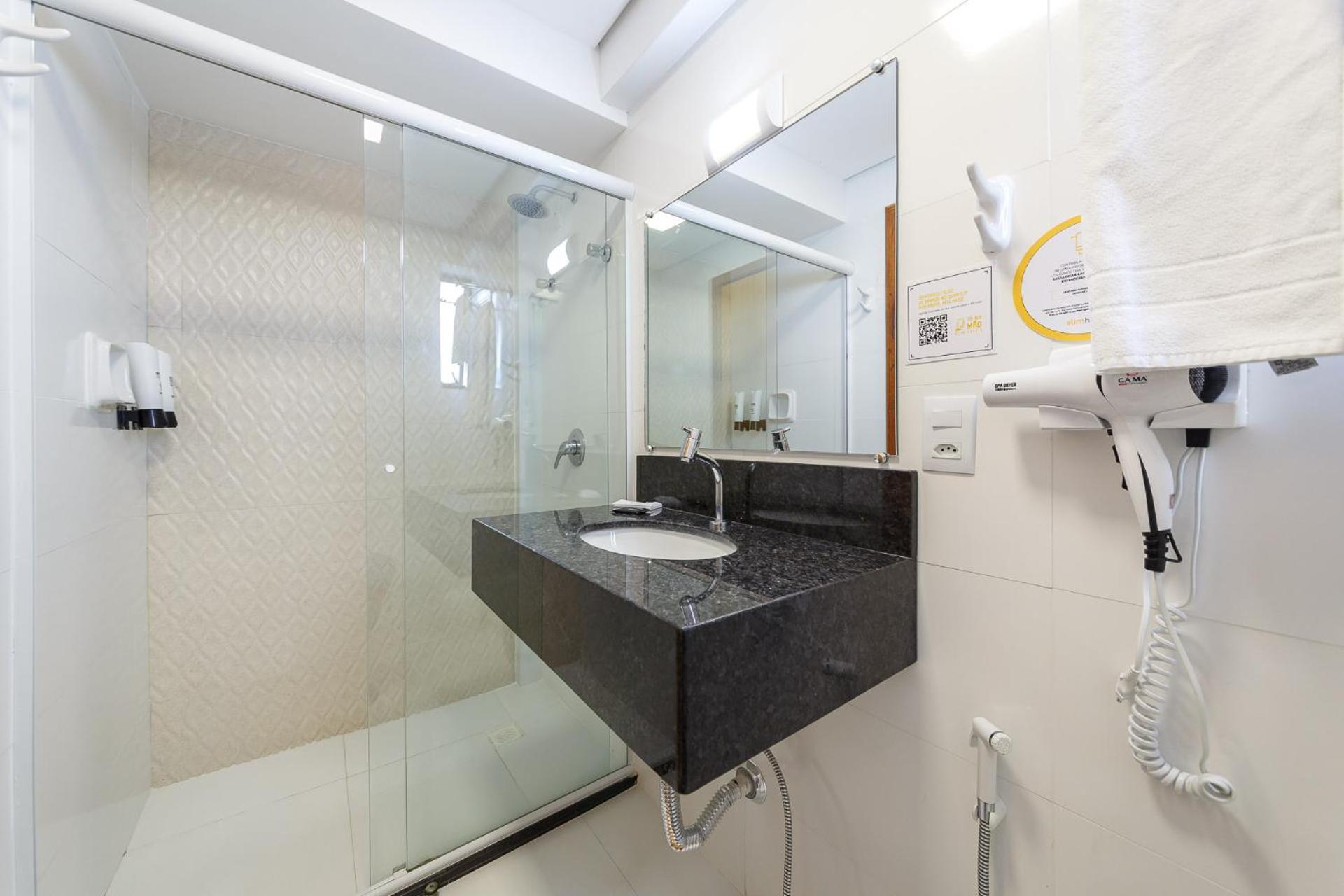 Slim Sao Jose Zion Hotel Eksteriør billede