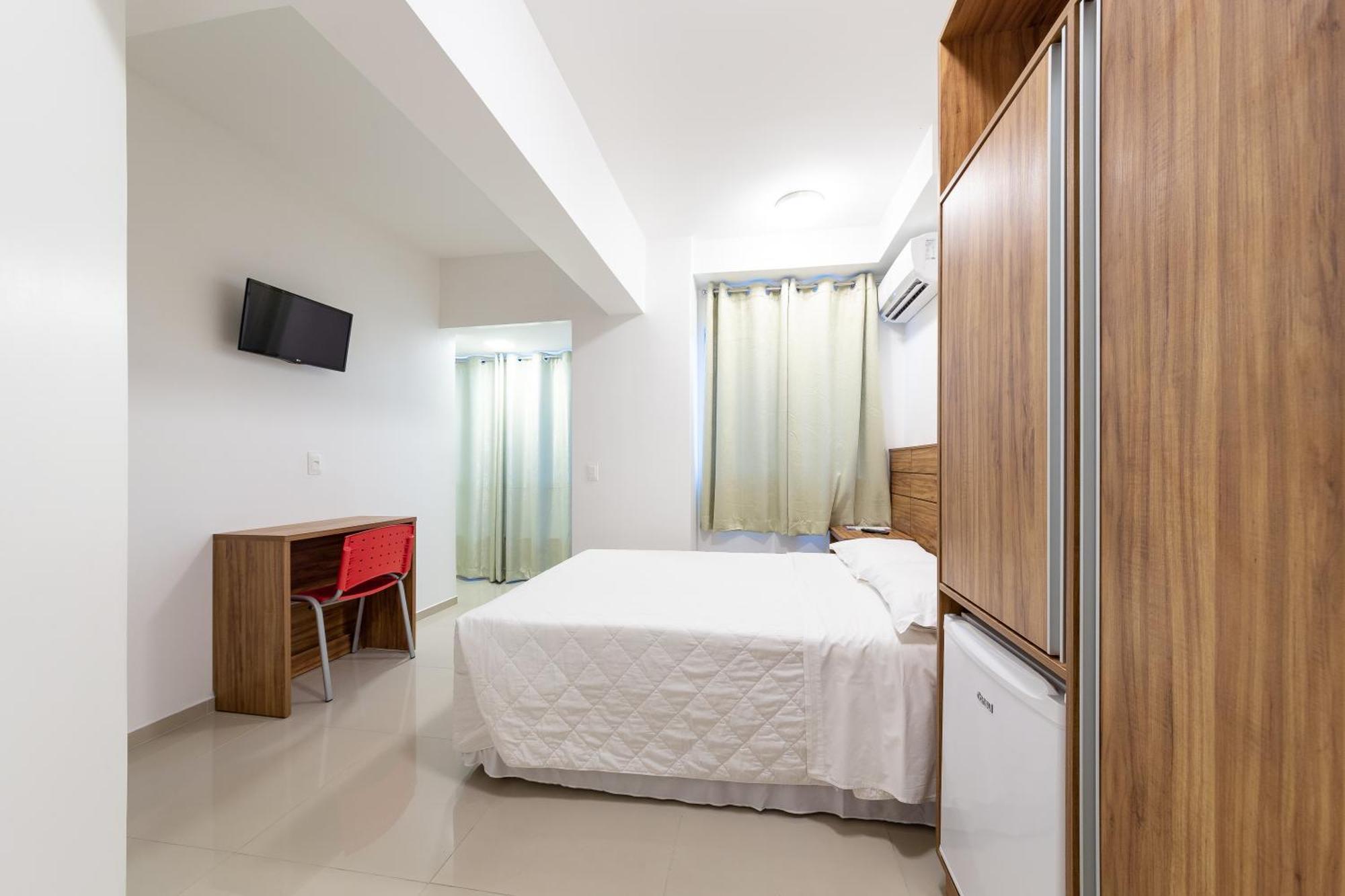 Slim Sao Jose Zion Hotel Eksteriør billede