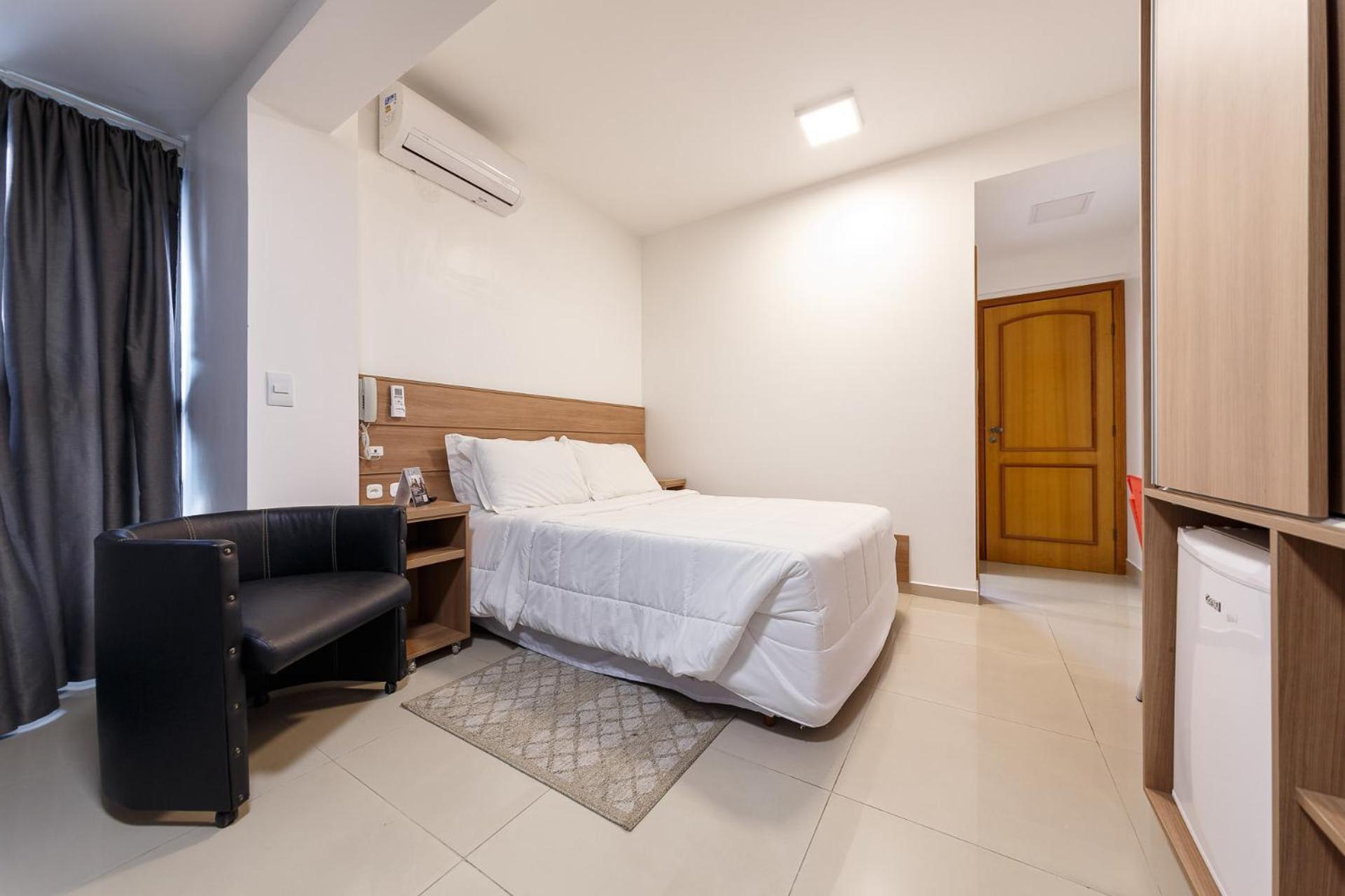 Slim Sao Jose Zion Hotel Eksteriør billede