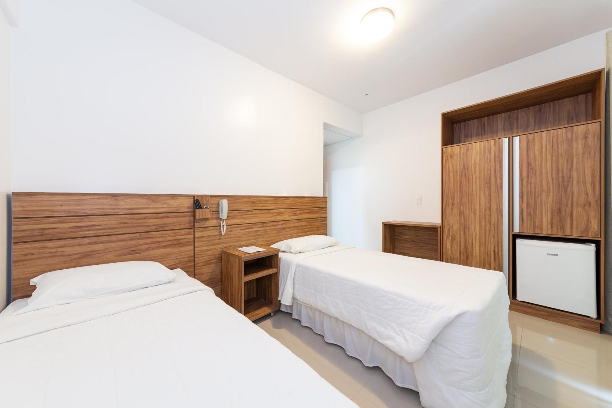 Slim Sao Jose Zion Hotel Eksteriør billede