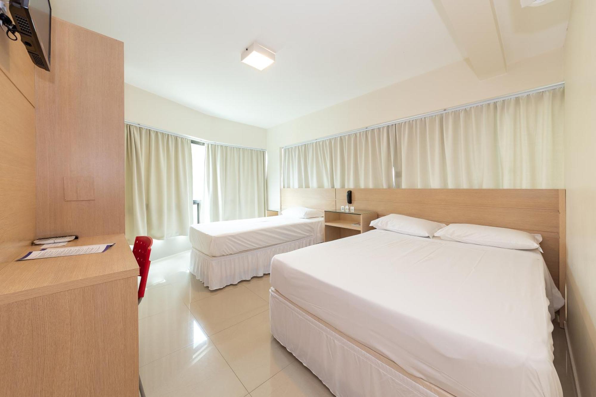 Slim Sao Jose Zion Hotel Eksteriør billede