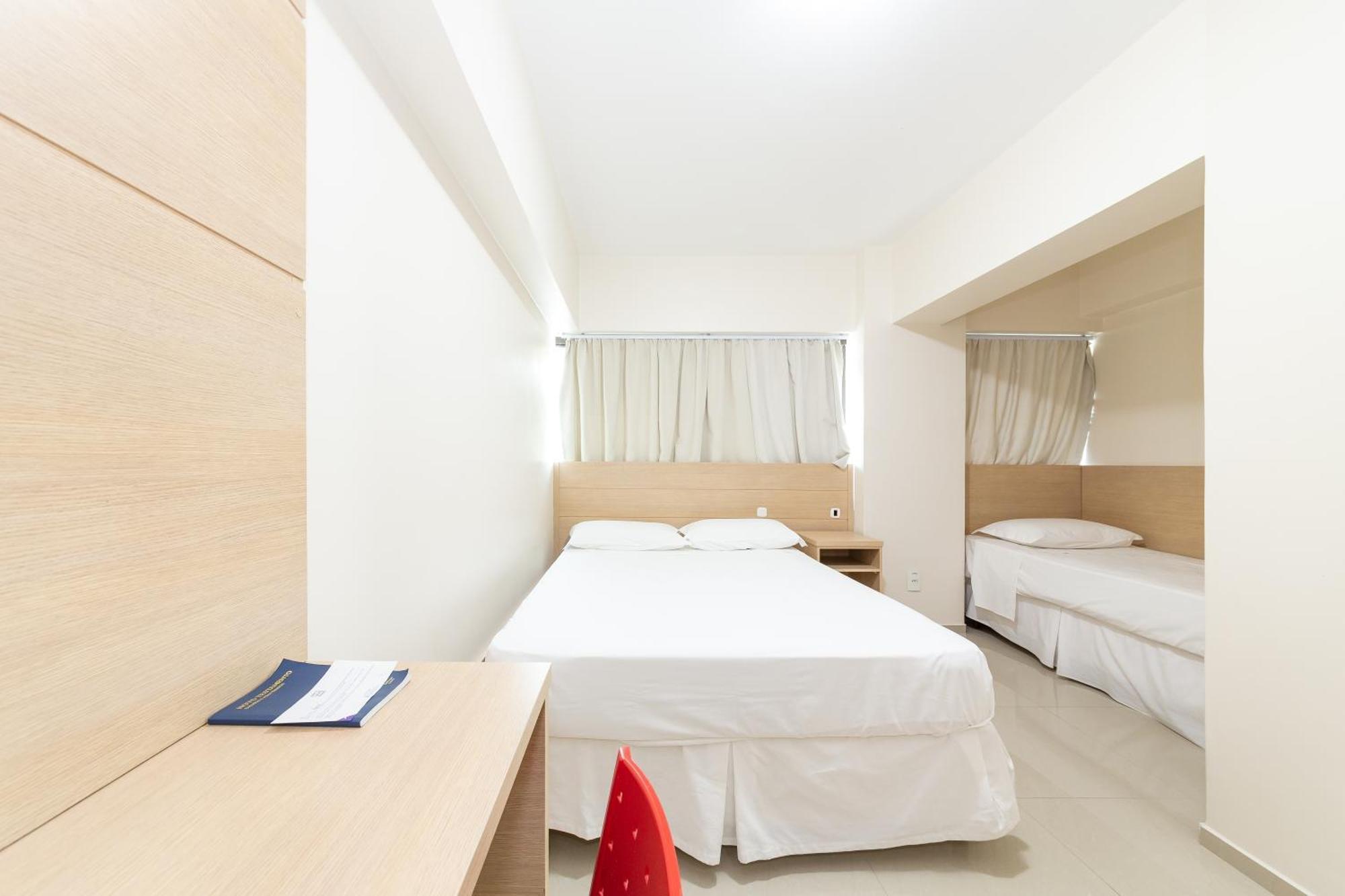 Slim Sao Jose Zion Hotel Eksteriør billede