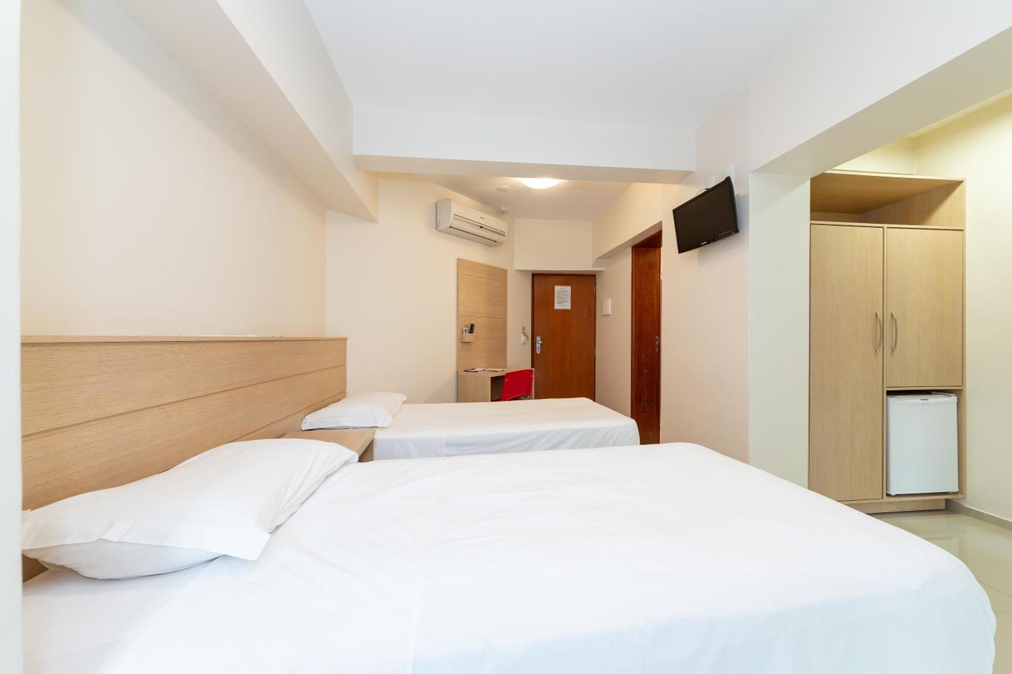 Slim Sao Jose Zion Hotel Eksteriør billede