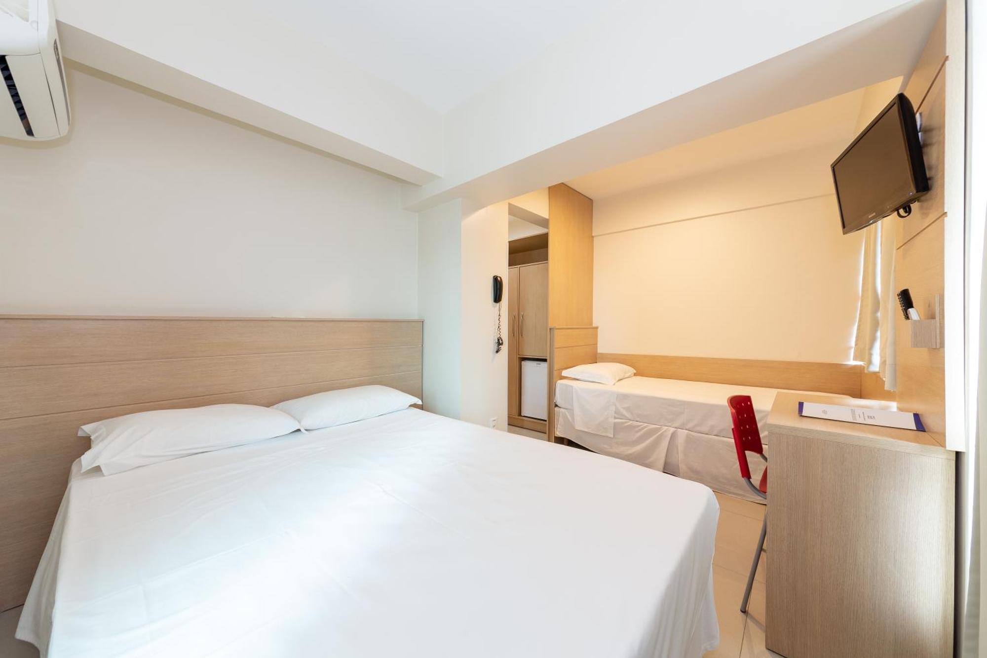 Slim Sao Jose Zion Hotel Eksteriør billede