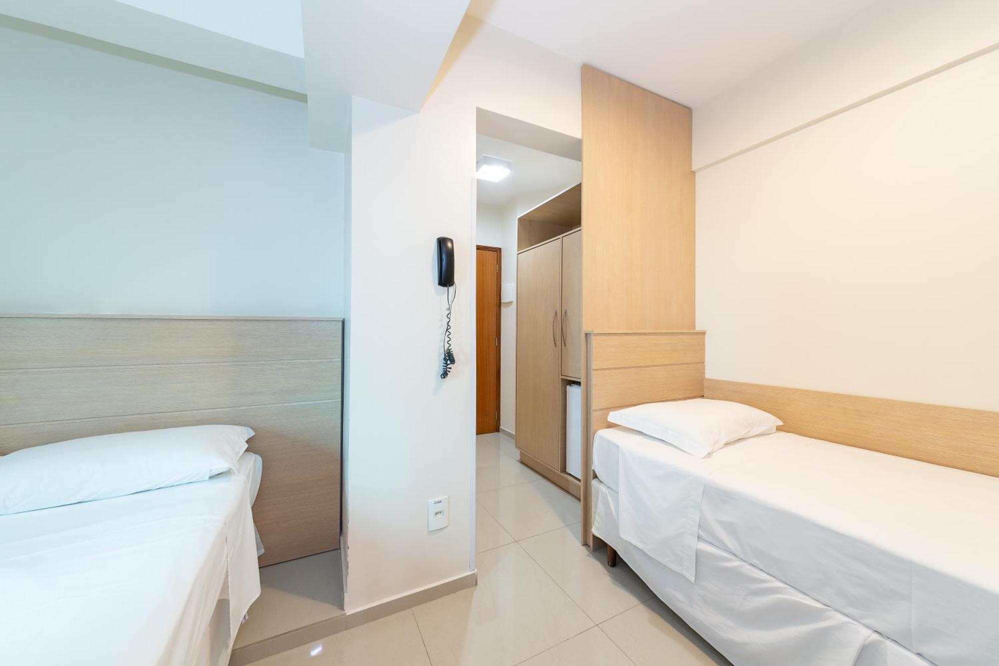 Slim Sao Jose Zion Hotel Eksteriør billede