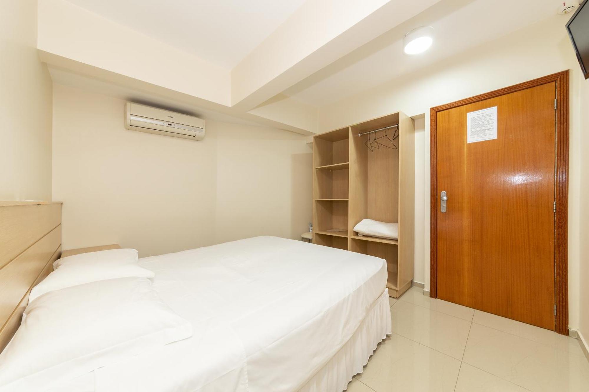 Slim Sao Jose Zion Hotel Eksteriør billede