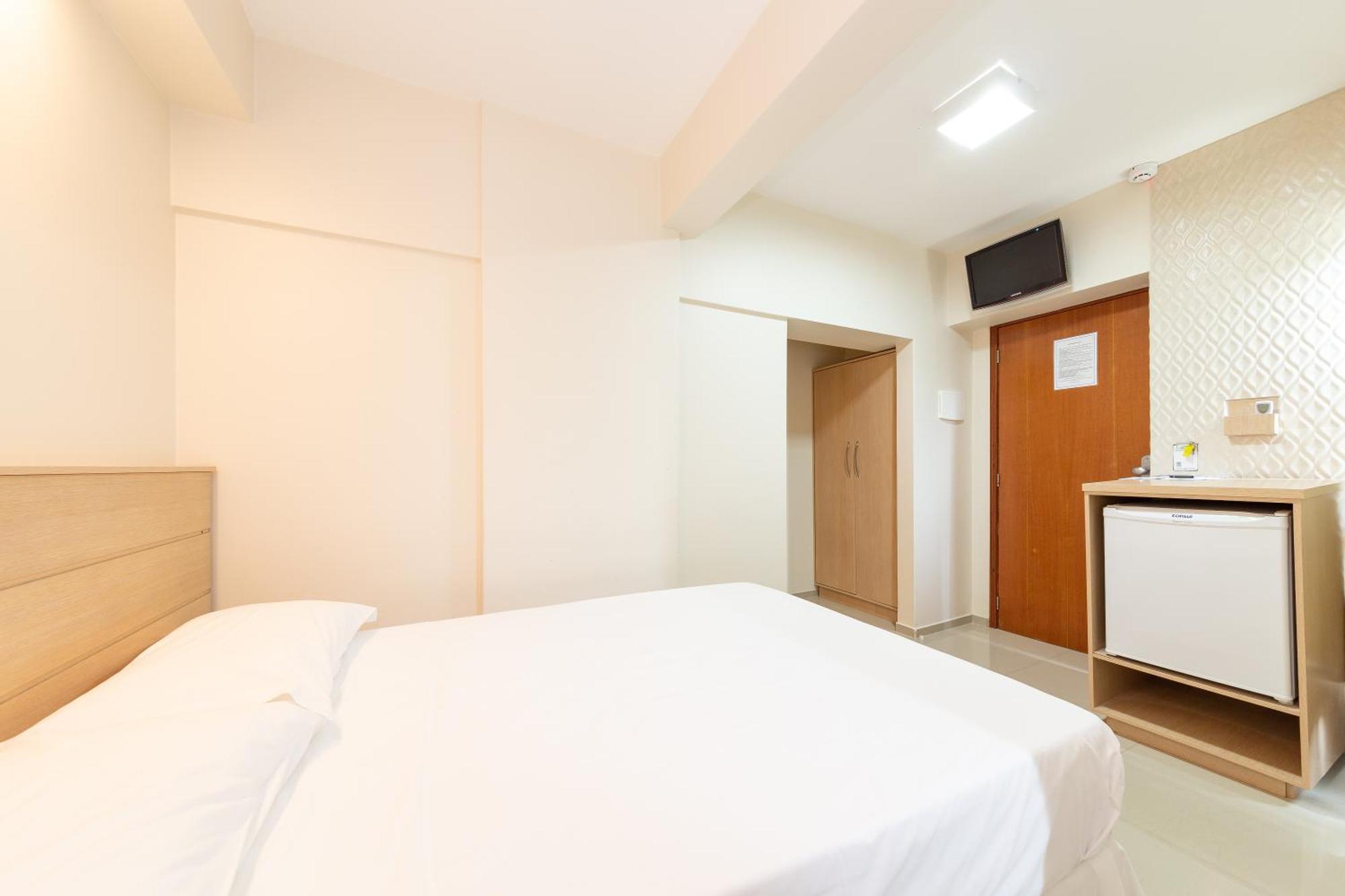Slim Sao Jose Zion Hotel Eksteriør billede