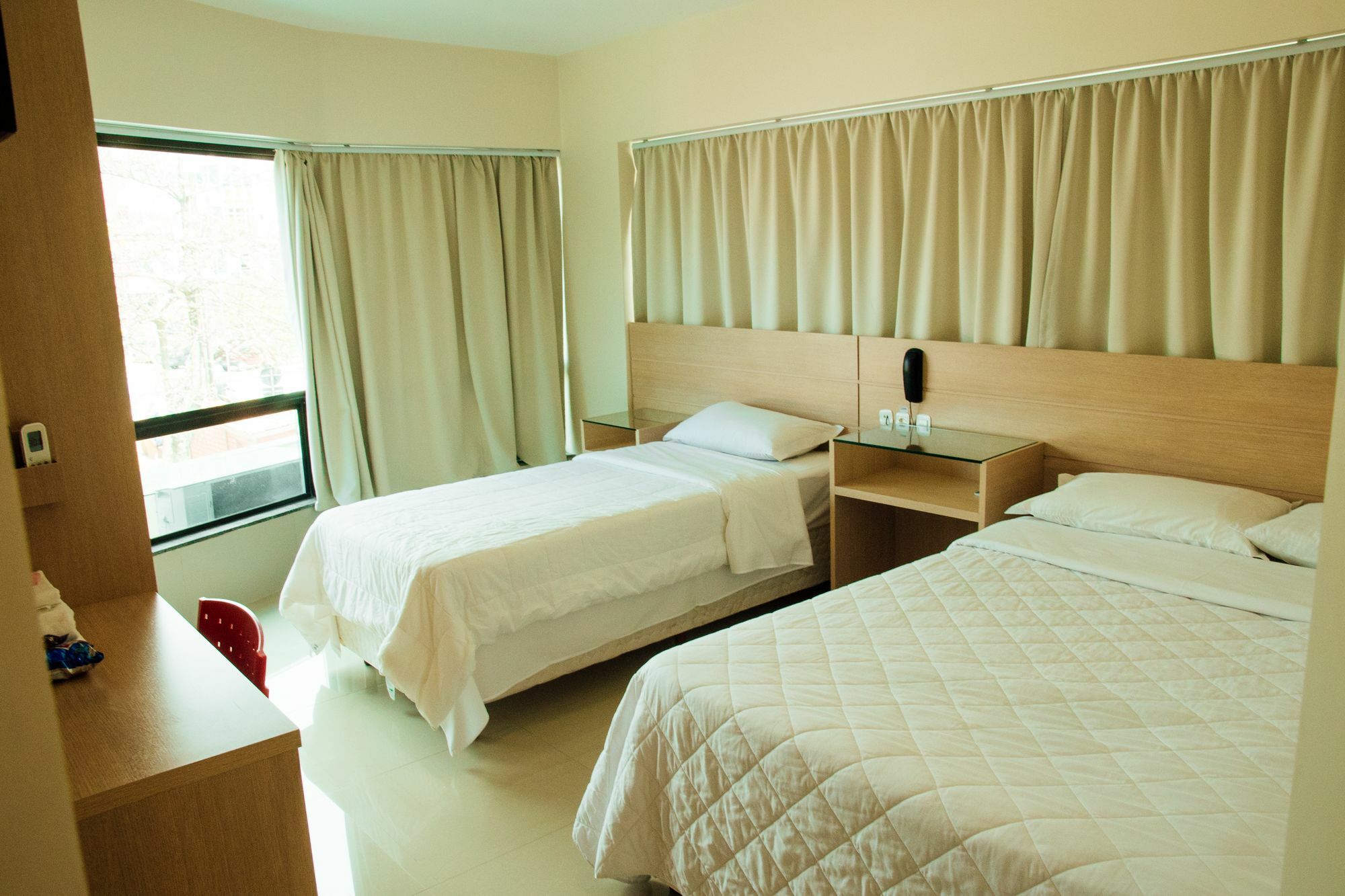 Slim Sao Jose Zion Hotel Eksteriør billede