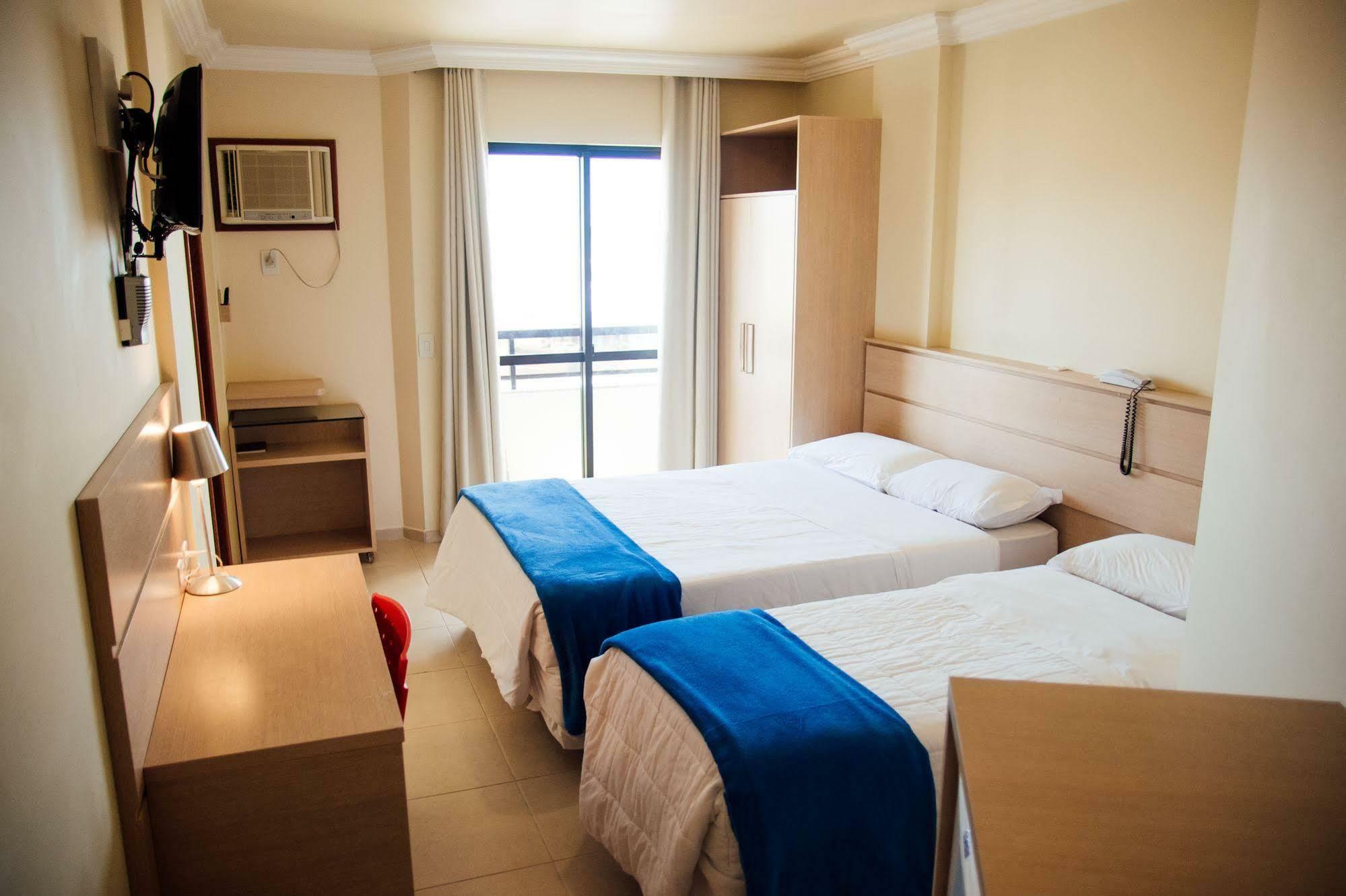 Slim Sao Jose Zion Hotel Eksteriør billede